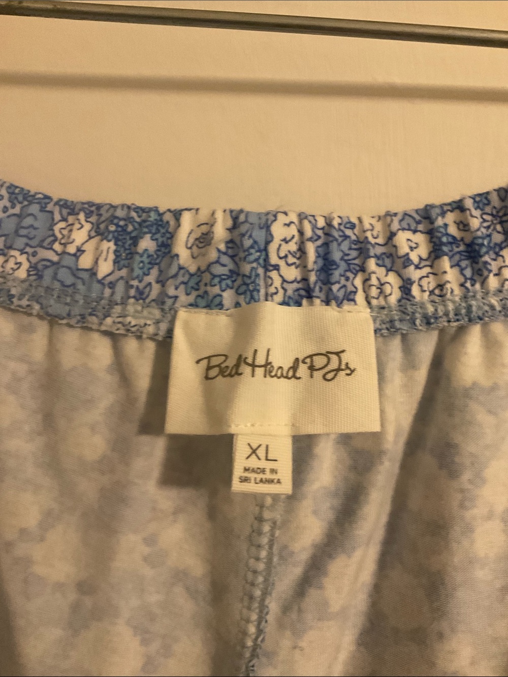 Bed head Pajamas - Picture 5 of 5